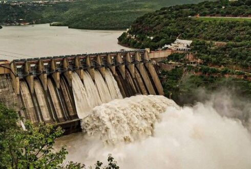 SJVN Ltd invites tenders for Civil and Hydro-Mechanical works of 382MW Hydro-electric Project